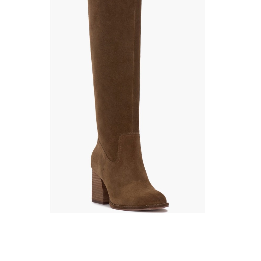 Vince Camuto Leila Boot Wide Calf